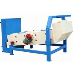 TQLZ 80,100,125,150系列 振動(dòng)篩