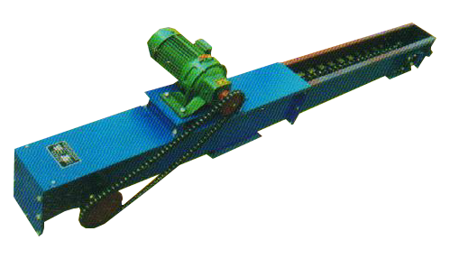 Conveying trough of MZ、MC、GSL、GSS series